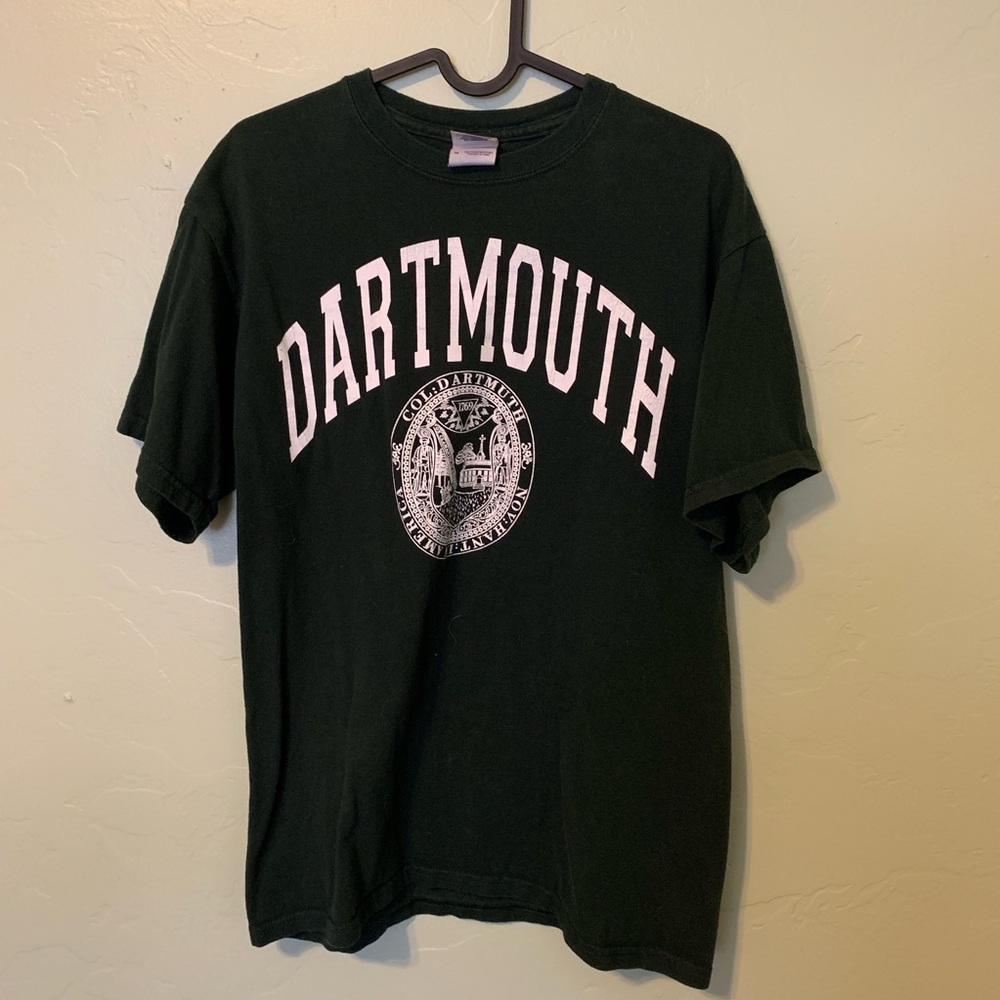 Dartmouth Green T-Shirt